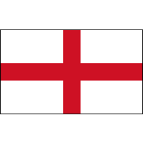 Made in England
