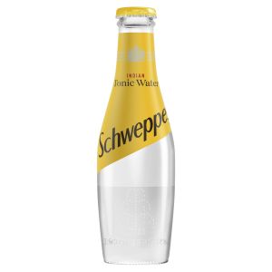 Schw Tonic 24 x 200ml
