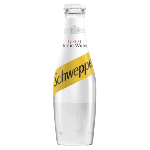 Schw Slim Tonic 24 x 200ml