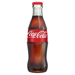 Schw Coca Cola 24 x 200ml