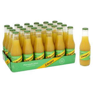 Schw Pineapple 24 x 200ml