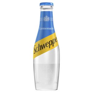 Schw Lemonade 24 x 200ml